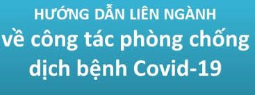 Hướng dẫn liên ngành phòng chống Covid-19 trong Kỳ thi vào 10 THPT năm học 2021-2022