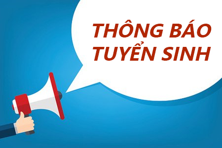 Thông báo Tuyển sinh lớp 6 năm học 2022-2023