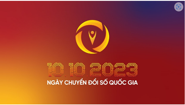 Ngày chuyển đổi số quốc gia